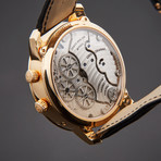 Graham Geo.Graham Tourbillon Orrery Manual Wind // 2GGBP.B01A // Unworn