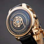 Graham Geo.Graham Tourbillon Orrery Manual Wind // 2GGBP.B01A // Unworn