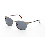 Men's Robert Club Polarized Sunglasses // Gunmetal