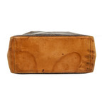 Louis Vuitton // Monogram Canvas Leather Cabas Mezzo Shoulder Bag // Pre-Owned