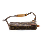 Louis Vuitton // Vintage Monogram Canvas Leather Marly Bandouliere Bag // Pre-Owned