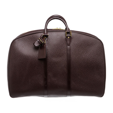 Louis Vuitton, Bags, Authentic Louis Vuitton Taiga Kendall Luggage