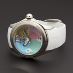 Corum Bubble 47 4 Colors Automatic // 082.310.20/0379 QU02 // Unworn