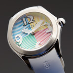 Corum Bubble 42 4 Colors Automatic // 082.410.20/0379 QU02 // Unworn