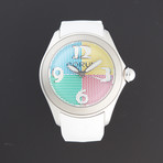 Corum Bubble 42 4 Colors Automatic // 082.410.20/0379 QU02 // Unworn