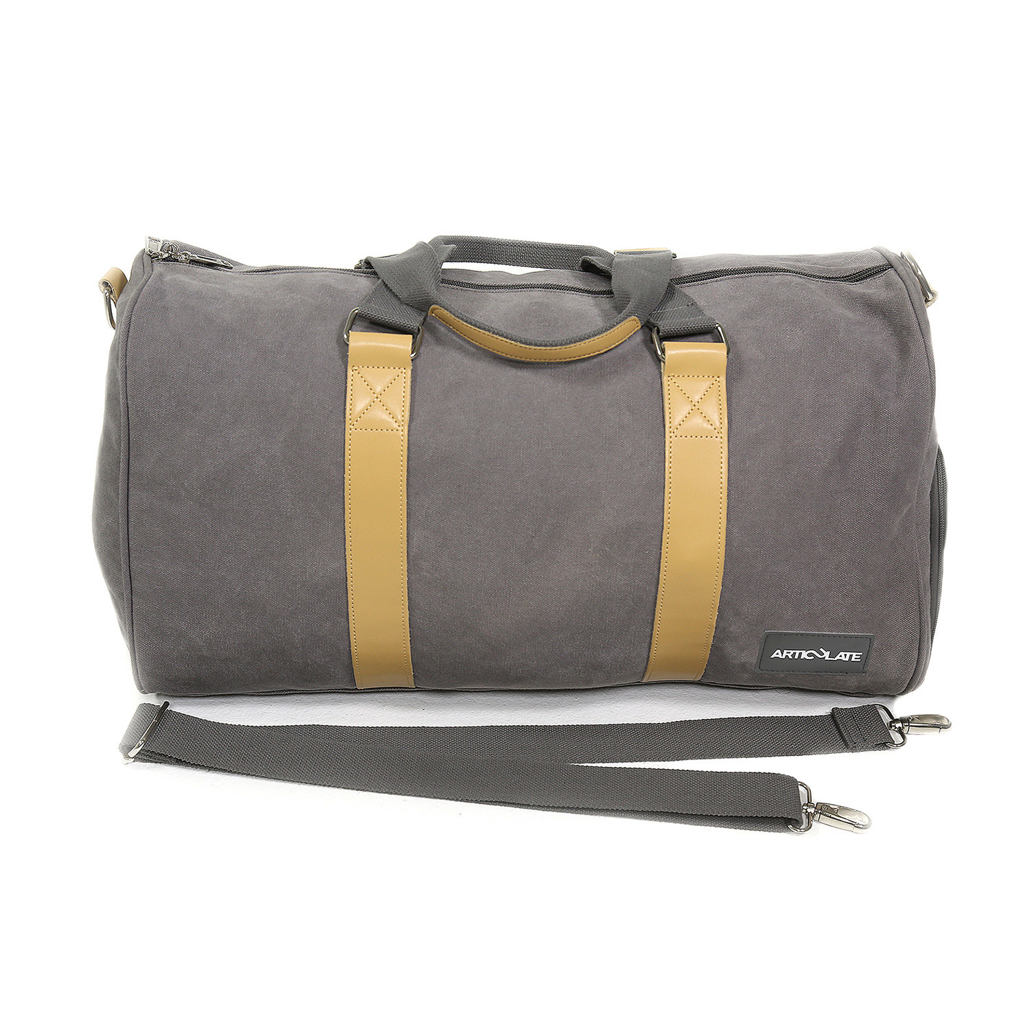 everyday duffle bag