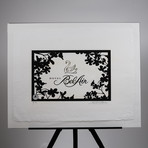 Classic Hotel Bel-Air Print