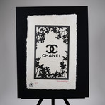 Classic Chanel Print