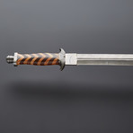 Damascus Stylish Sword // SWD-78