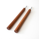 Fenwick Bike Sticks (Oak)