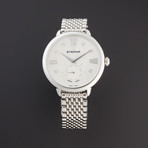 Eterna Ladies Quartz // 2801.41.66.1743