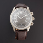 Jaeger-LeCoultre Aston Martin Amvox1 Alarm Automatic // Q190T440 // Store Display