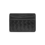 Livingston Woven Weekender Case (Tan)