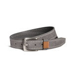 Alpine Belt // Gray (32)
