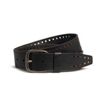 Holt Belt // Black (32)