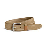 Alpine Belt // Tan (32)