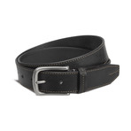 Finley Belt // Black (32)