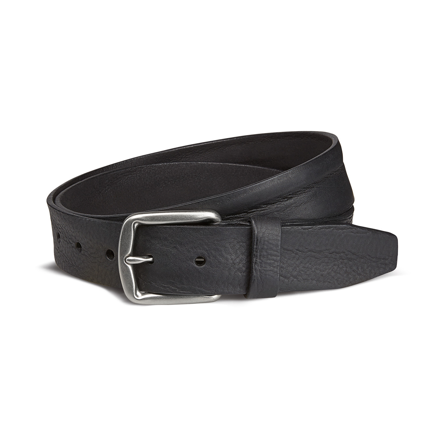 Watson Belt Black 34 Trask Touch of Modern