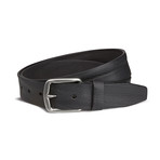 Watson Belt // Black (32)