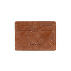 Jackson Weekender Case // Tan