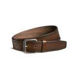 Vaughn Belt // Brown (32)
