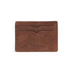 Lincoln Weekender Case // Chestnut