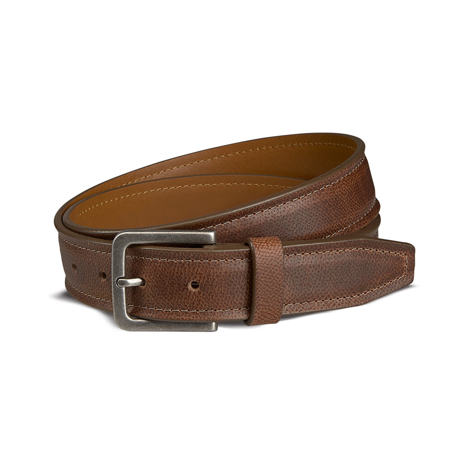 Linden Belt Brandy 32 Trask Touch of Modern