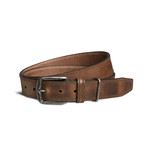 Summit Belt // Tan (32)