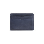 Canyon Wallet (Gray)