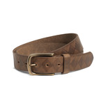 Douglas Belt // Brown (32)