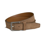 Linden Belt // Snuff (32)