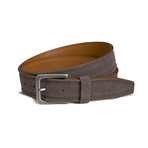 Linden Belt // Gray (32)