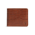 Jackson Slim-Fold // Whiskey