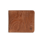 Jackson Slim-Fold // Tan