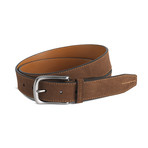 Finley Belt // Snuff (42)