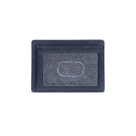 Canyon Wallet (Gray)