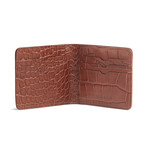 Jackson Slim-Fold // Whiskey