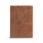 Jackson Passport // Tan