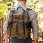 Bridger Trail Rucksack