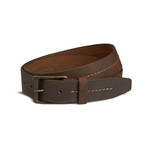 Dag Belt // Brown (32)