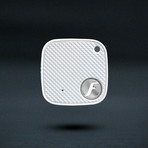 FOBO Tag // Mad White