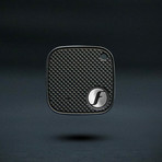 FOBO Tag // Mad Black