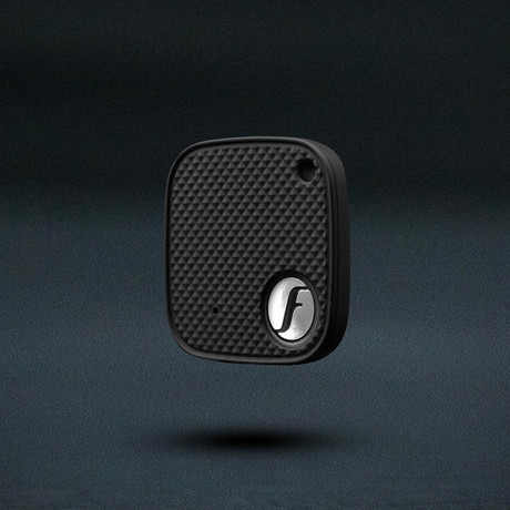 FOBO Tag // Mad Black