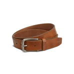 Finley Belt // Tan (32)