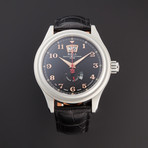 Ball Automatic // PM1058D-L1J-BK