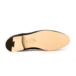 The Knight // Black (US: 7)