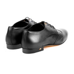 The Knight // Black (US: 7)