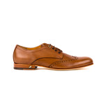 The Cavalier // Brown (US: 10.5)