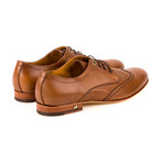 The Cavalier // Brown (US: 10.5)
