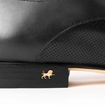 The Knight // Black (US: 7)